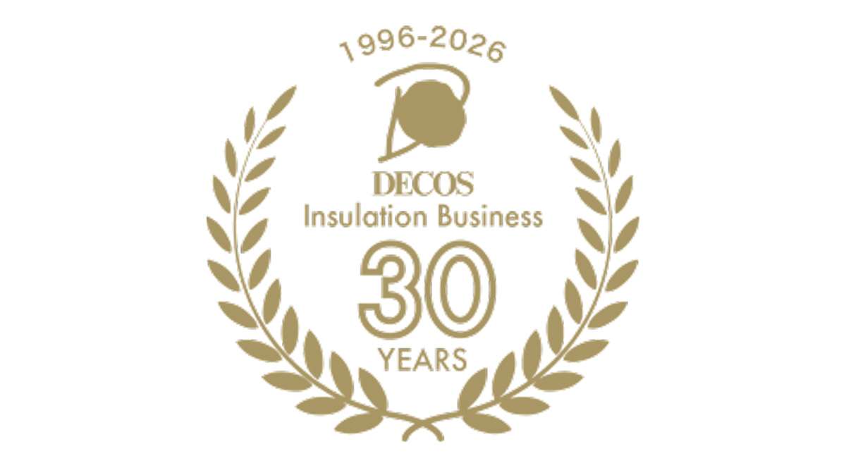 デコスが設立30周年、「カーボンネガティブ」で環境価値創造へ