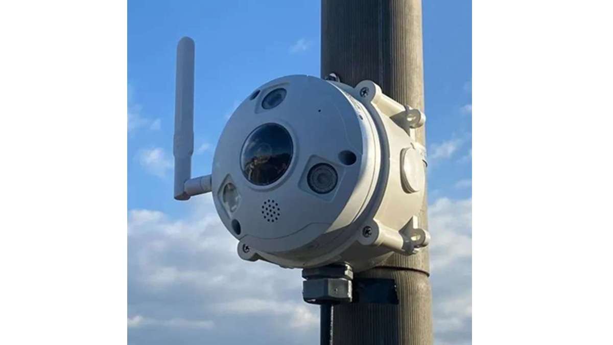 クレバリーホーム、ピクトグラムと遠隔現場管理カメラシステムを展開