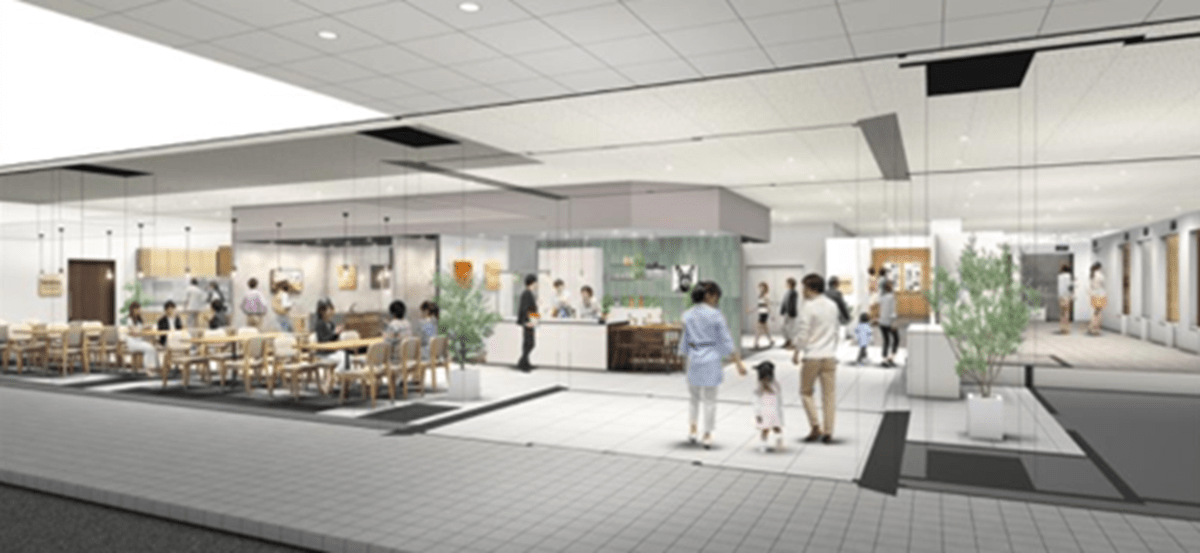 タカラスタンダード、名古屋RSリニューアル　「このまま欲しい」展示へ