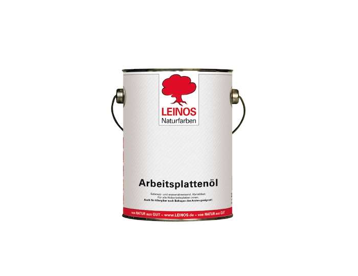 ドイツ発、食品が触れる木部に使える天然オイル発売