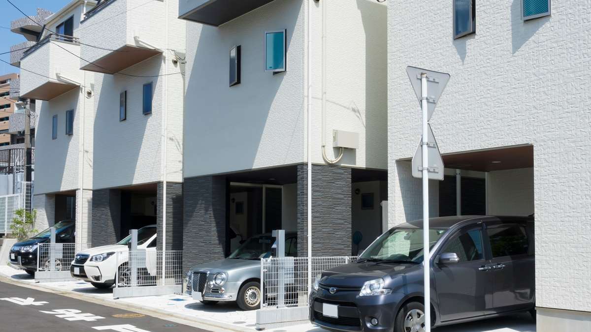 ="広さが理由で9割以上が「理想の暮らし」断念――ミニクラ調査" 広さが理由で9割以上が「理想の暮らし」断念――ミニクラ調査
