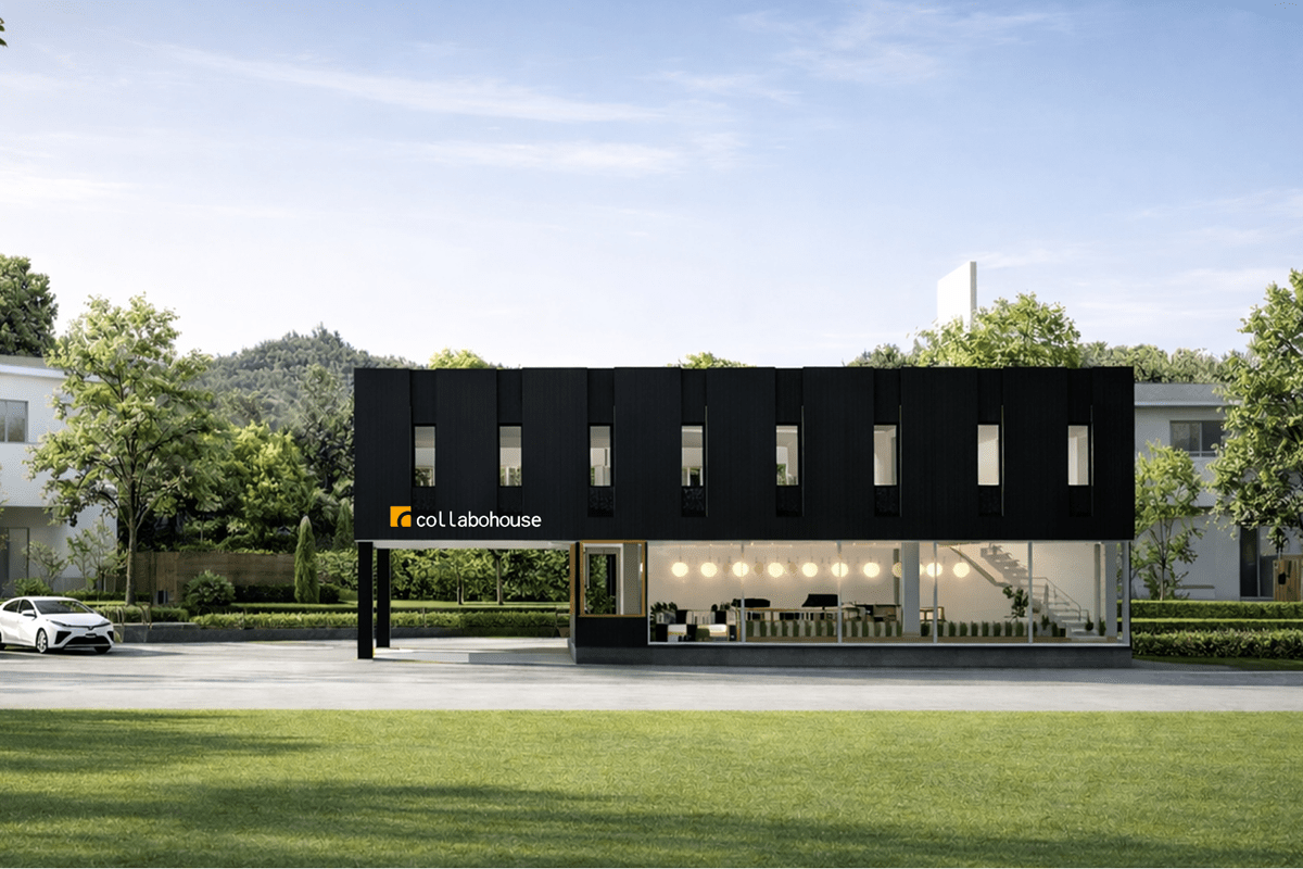 コラボハウス、大阪・愛媛に拠点拡大　地域に愛される住まいづくりへ　