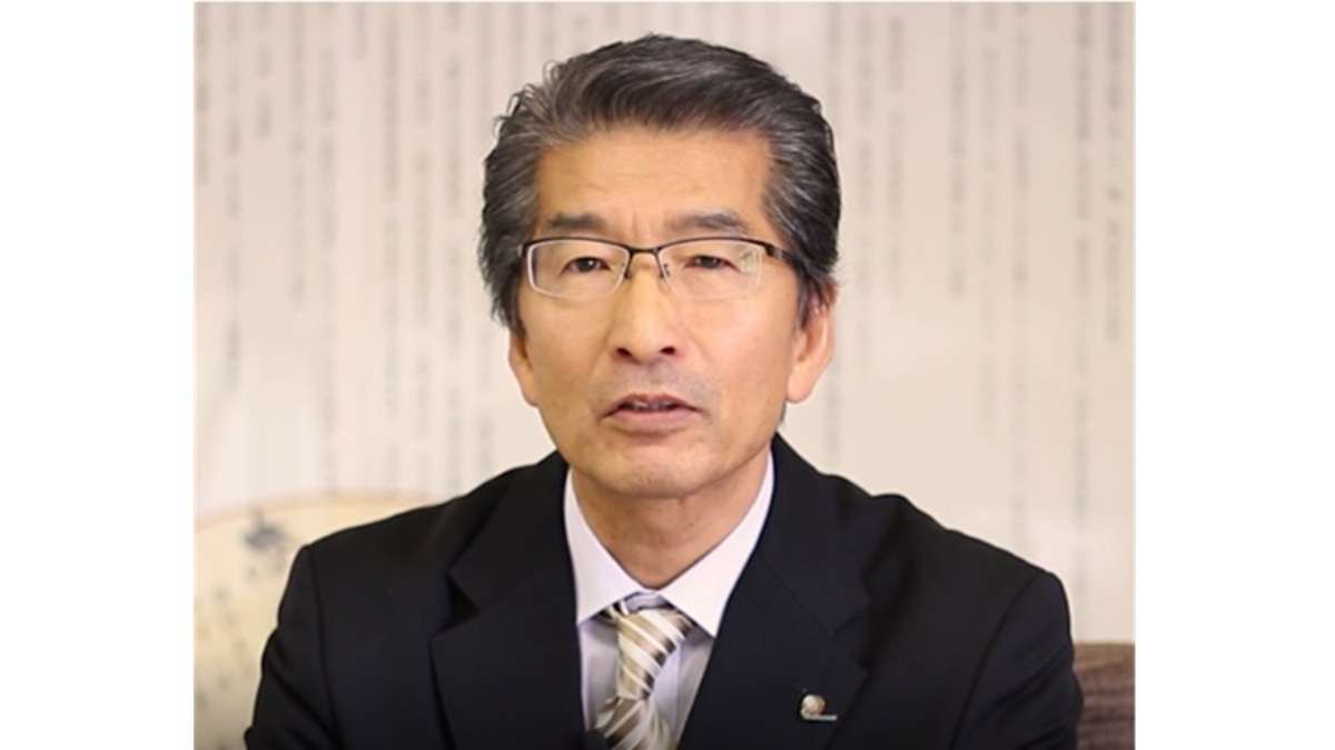 「三郷・吉川を幸せな街に」　松井産業が埼玉知事賞