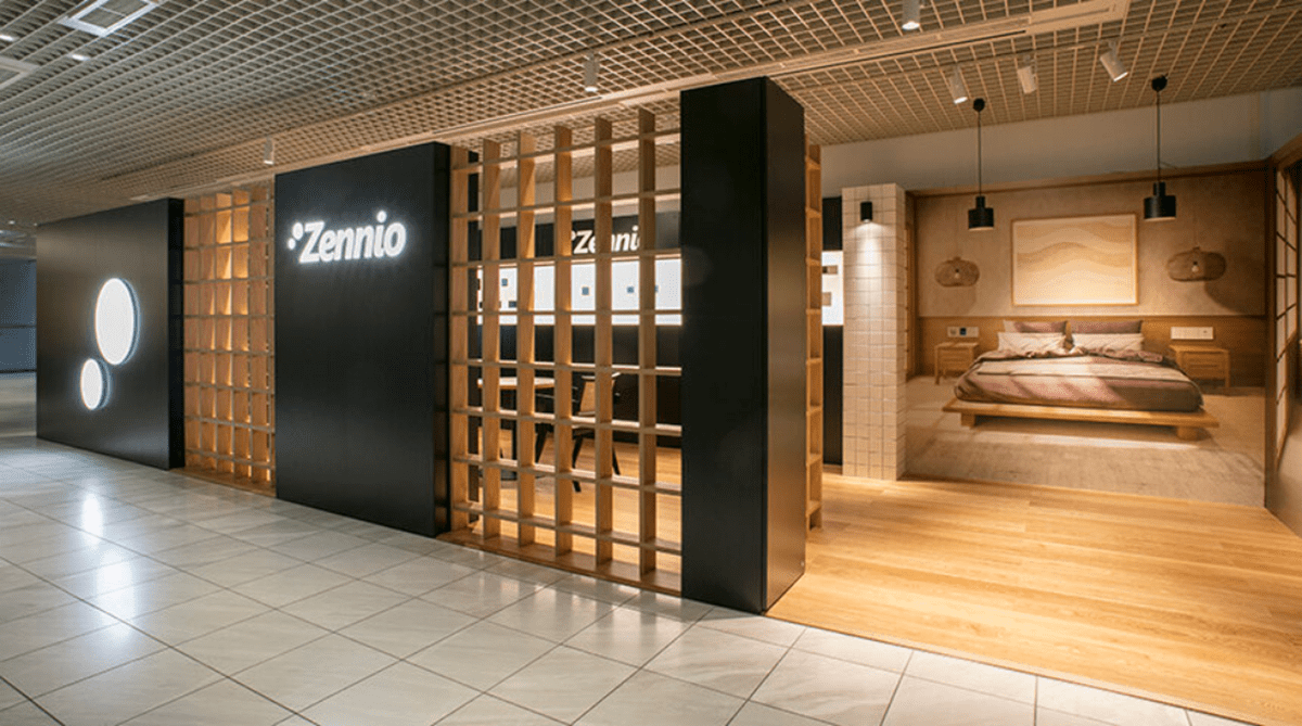 スペイン発のスマートホームブランド、日本初のショールームを開設