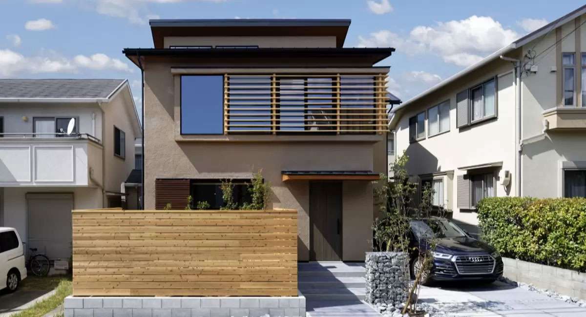 ="神戸の冬を無暖房でしのぐ高気密高断熱リノベ――あんじゅホーム" 神戸の冬を無暖房でしのぐ高気密高断熱リノベ――あんじゅホーム